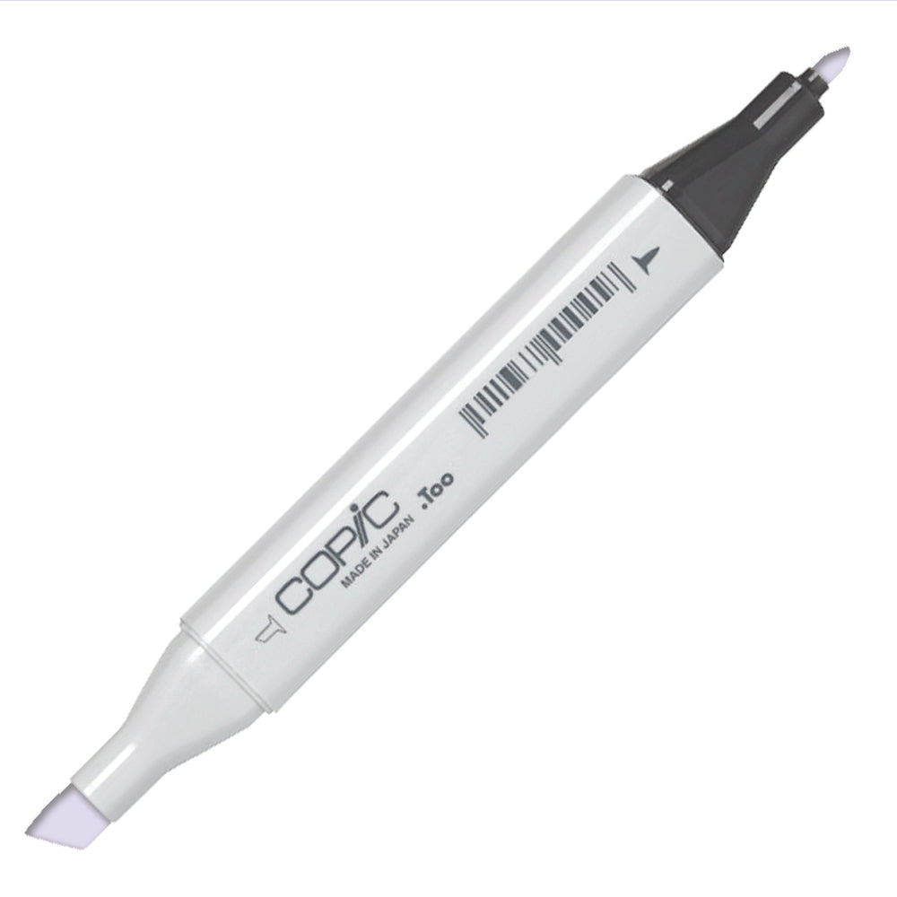 Copic Marker BV00-Mauve Shadow