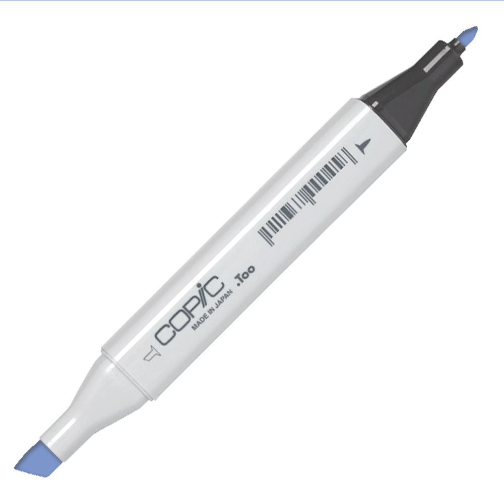 Copic Marker BV04-Blue Berry