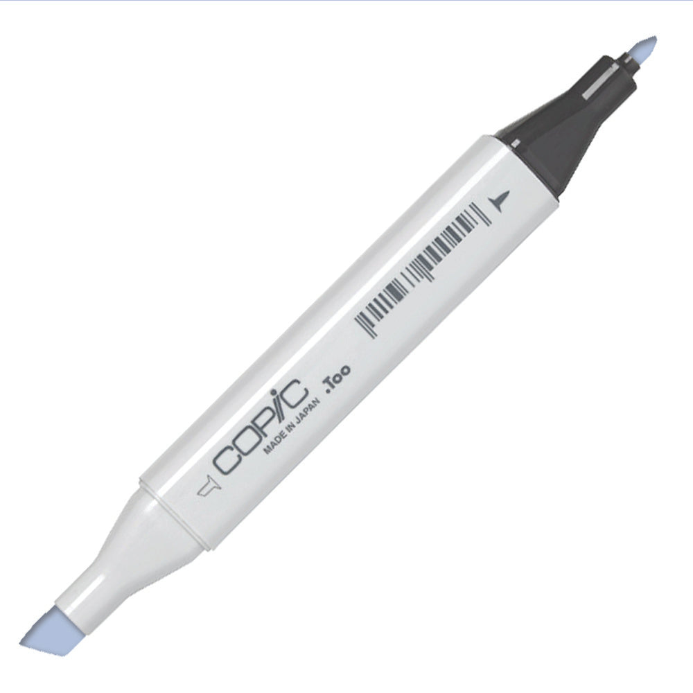 Copic Marker BV23-Greyish Lavender