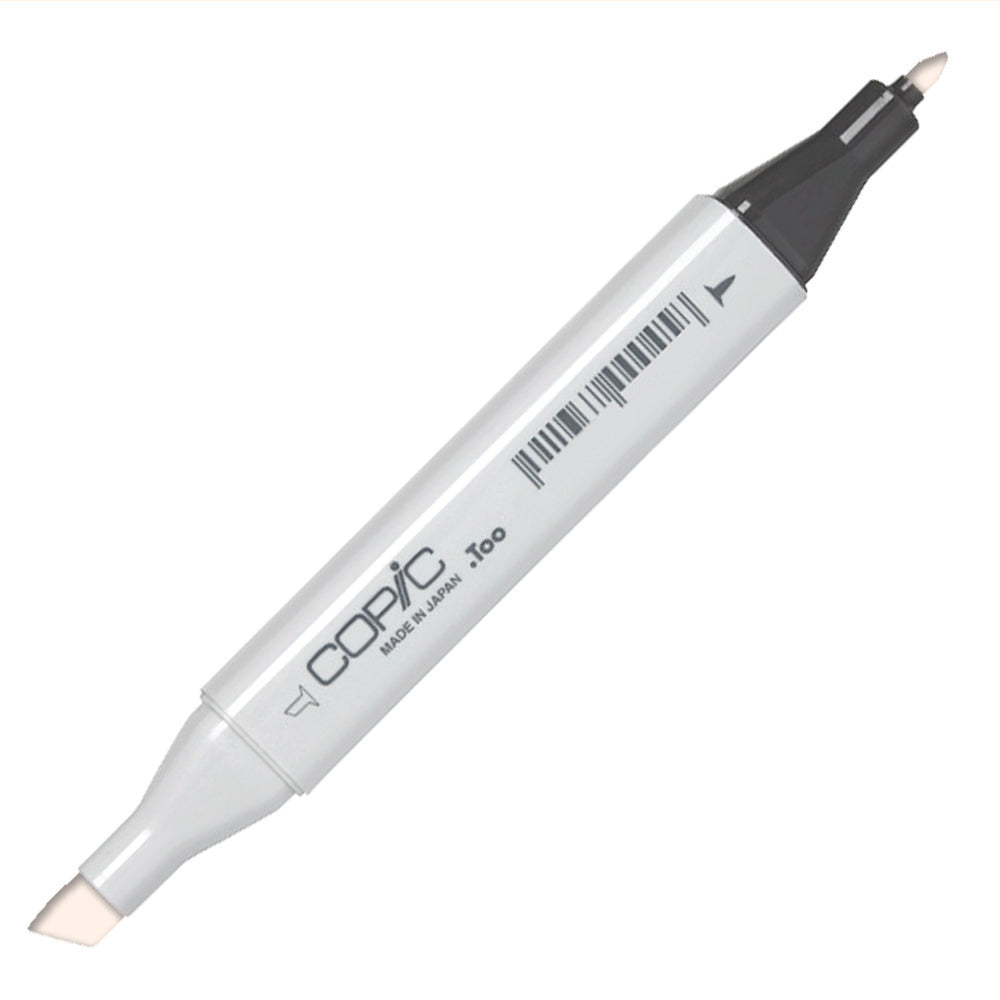 Copic Marker E00-Skin White