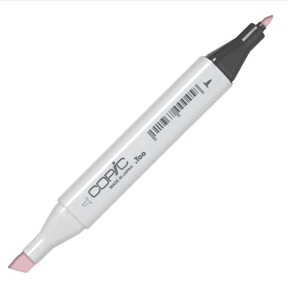 Copic Marker E04-Lipstick Natural