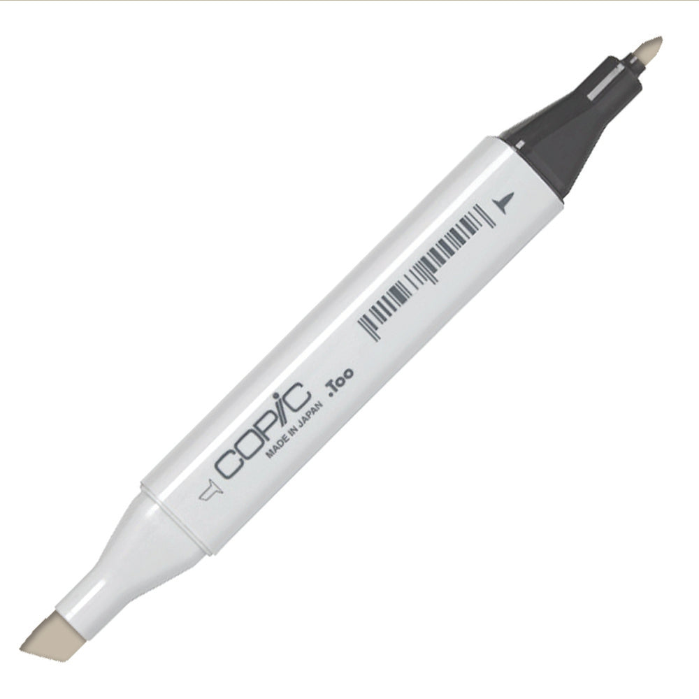 Copic Marker E44-Clay