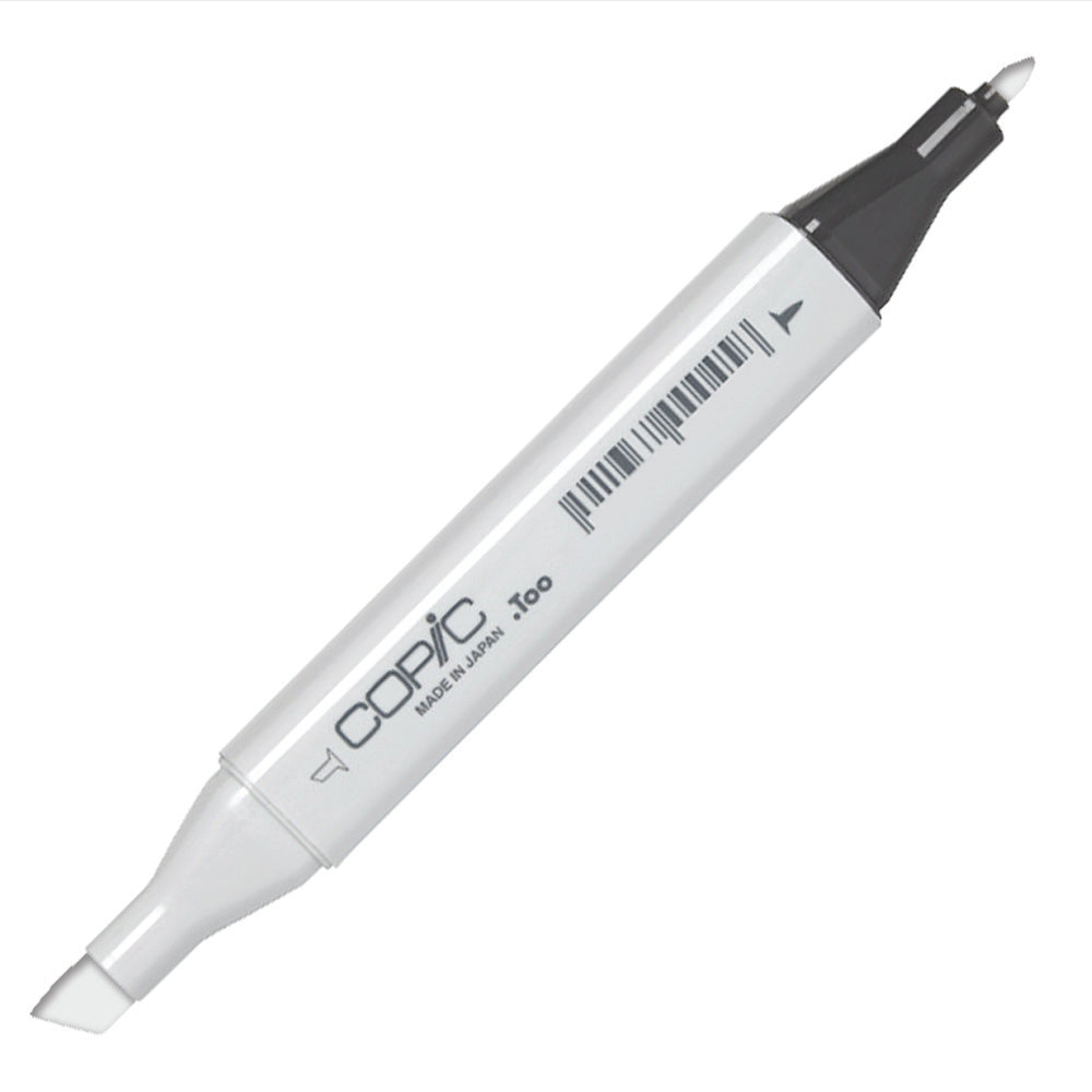 Copic Marker N0-Neutral Gray No.0
