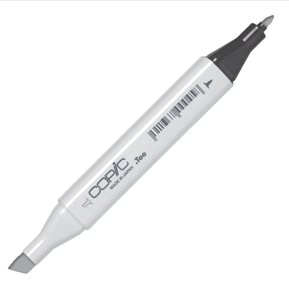 Copic Marker N5-Neutral Gray No.5