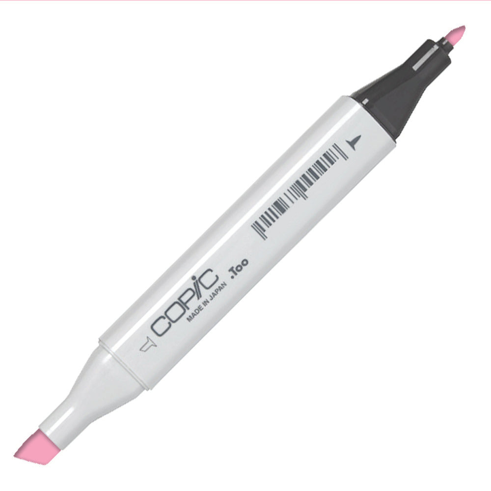 Copic Marker RV04-Shock Pink