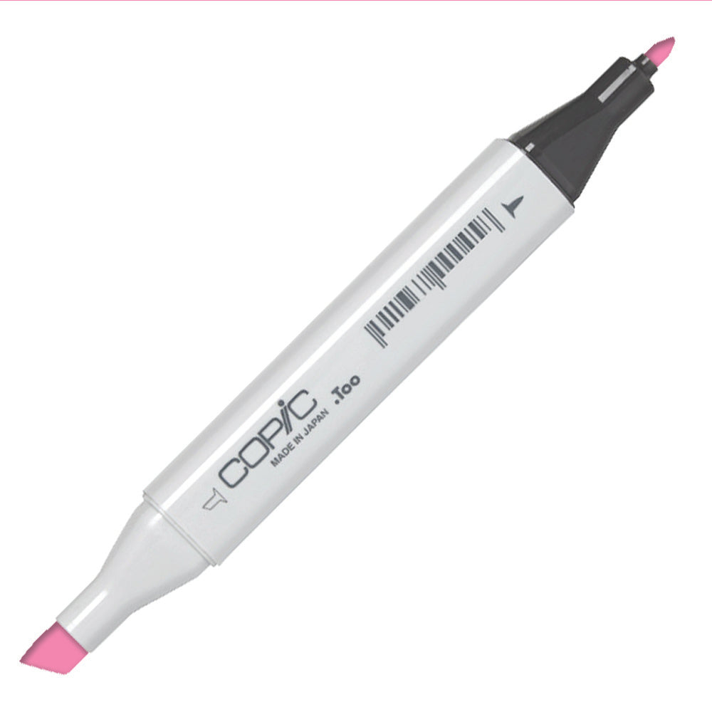 Copic Marker RV06-Cerise