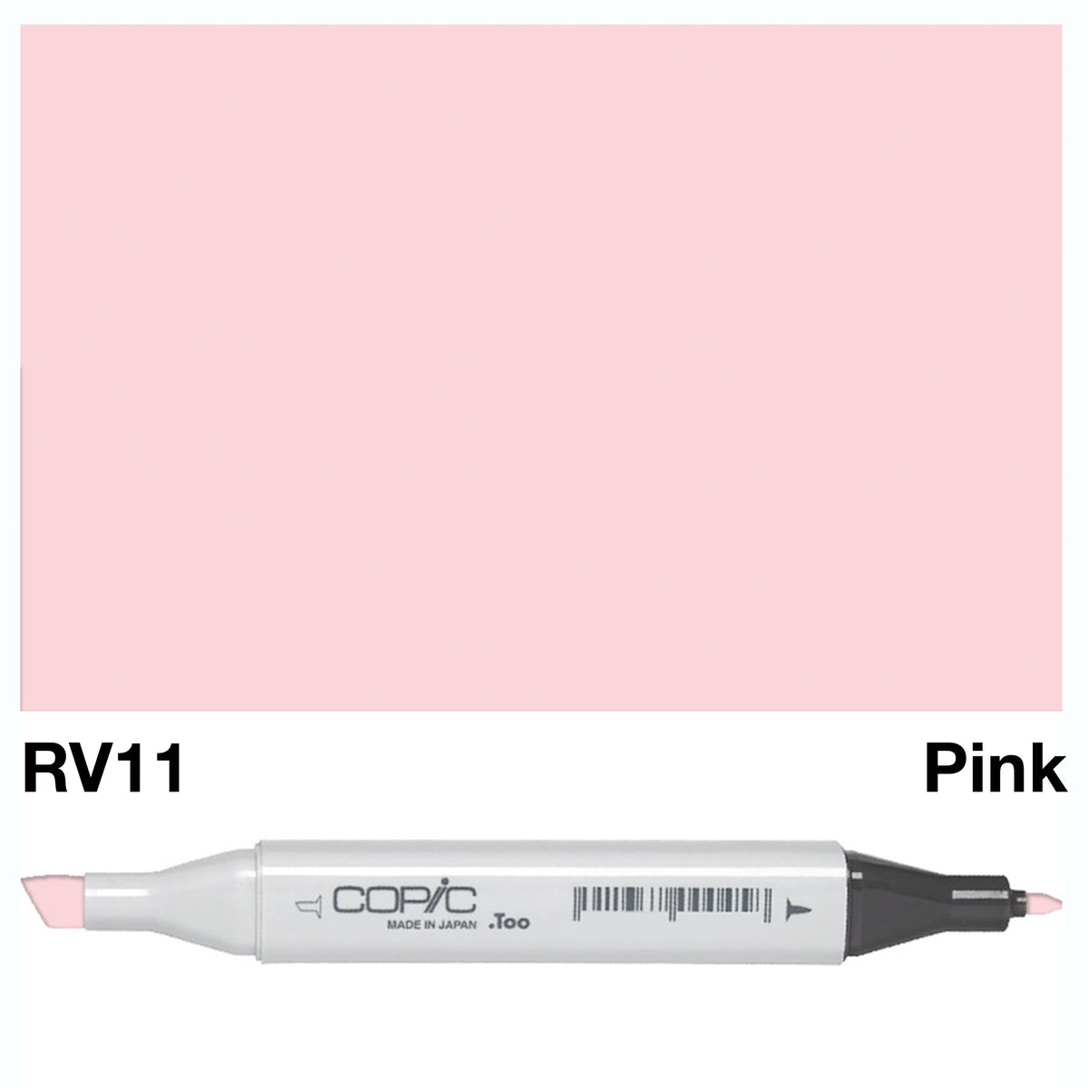 Copic Marker RV11-Pink