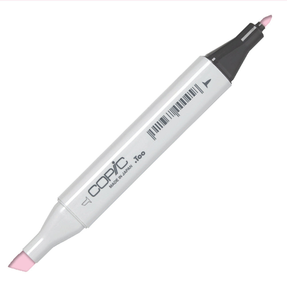 Copic Marker RV13-Tender Pink