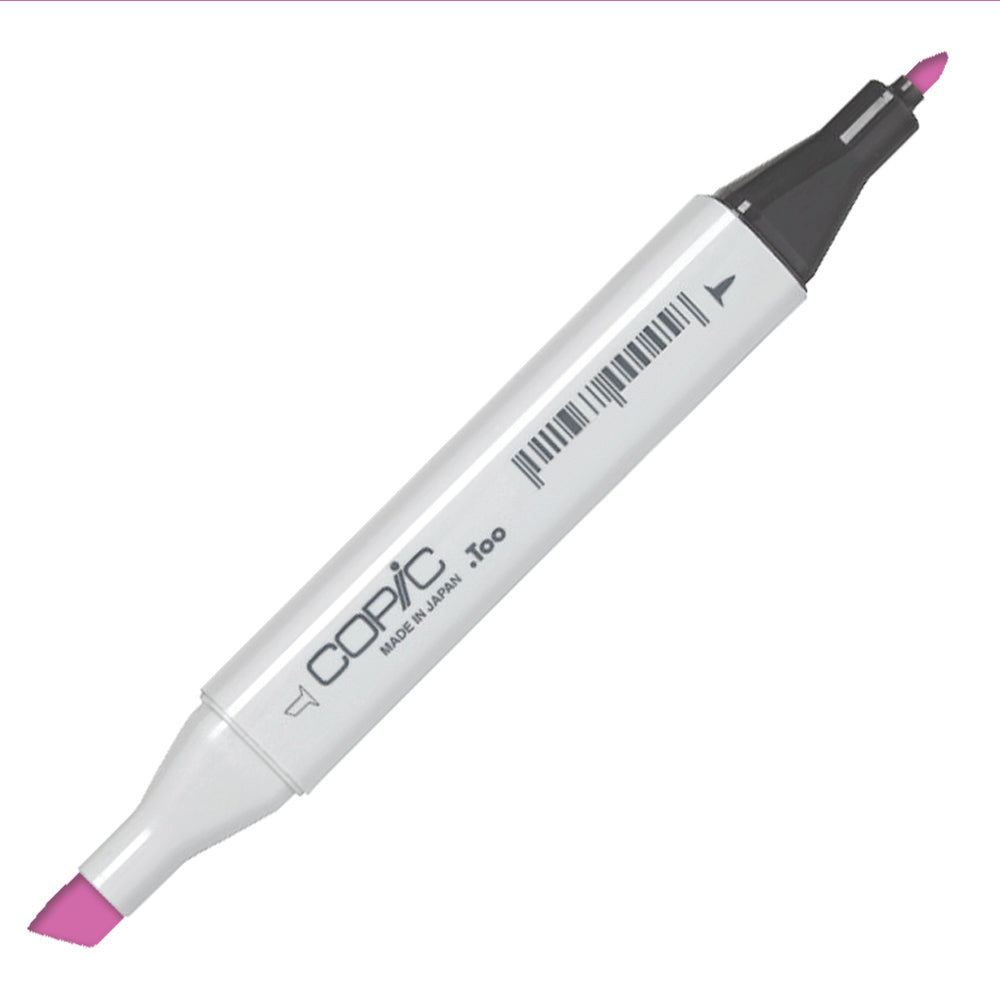 Copic Marker RV19-Red Violet