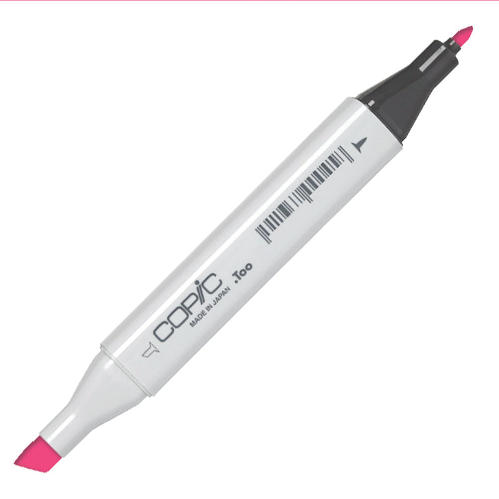 Copic Marker RV29-Crimson