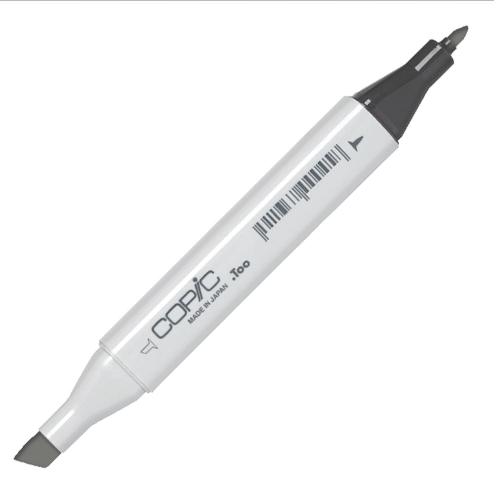 Copic Marker T7-Toner Gray No.7