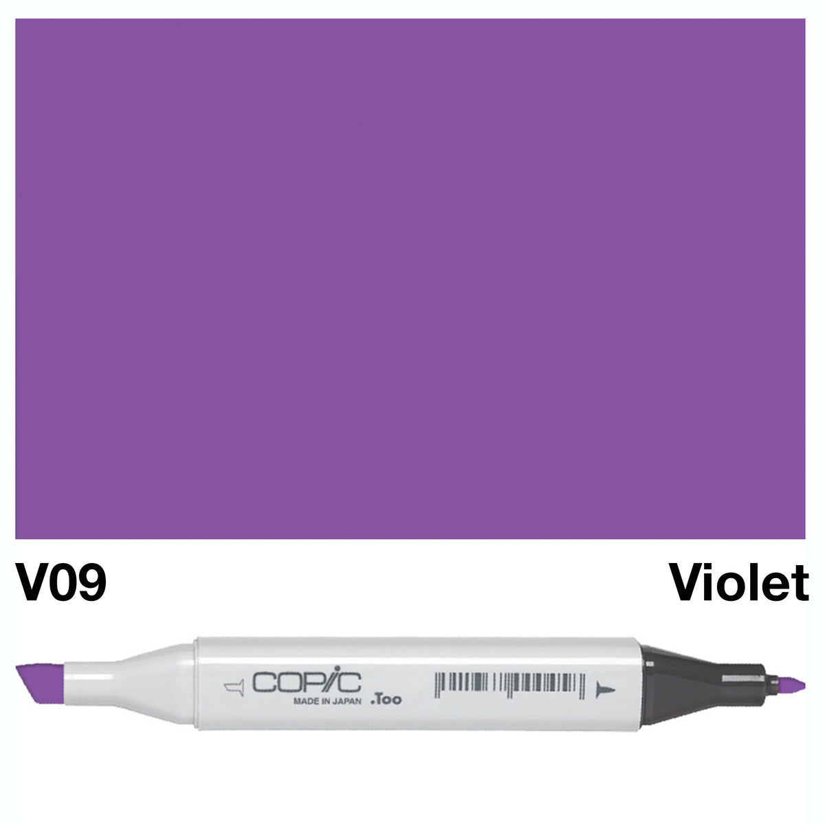 Copic Marker V09-Violet