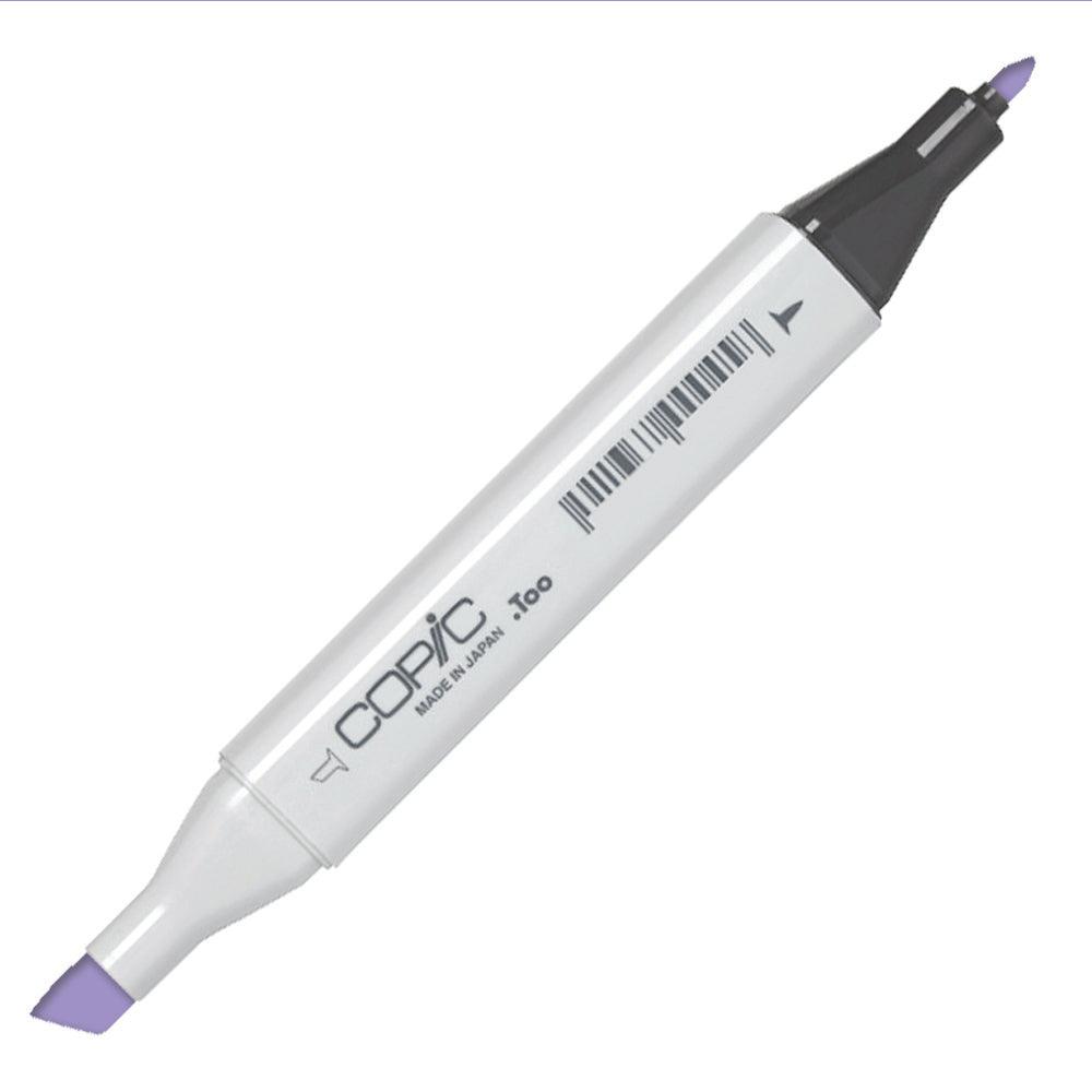 Copic Marker V17-Amethyst