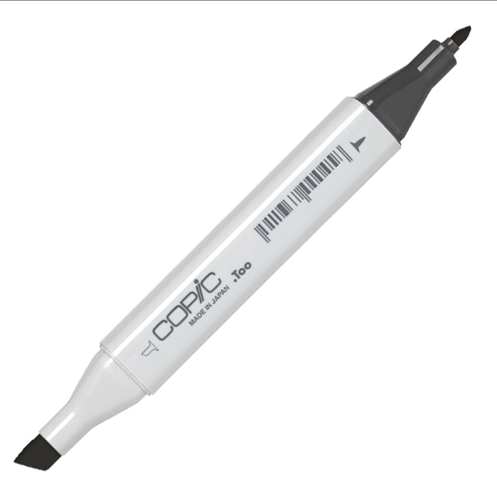 Copic Marker W10-Warm Gray No.10