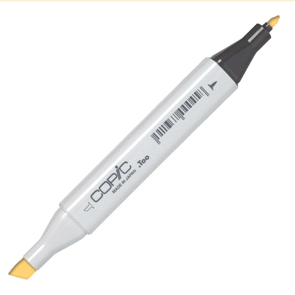 Copic Marker Y38-Honey