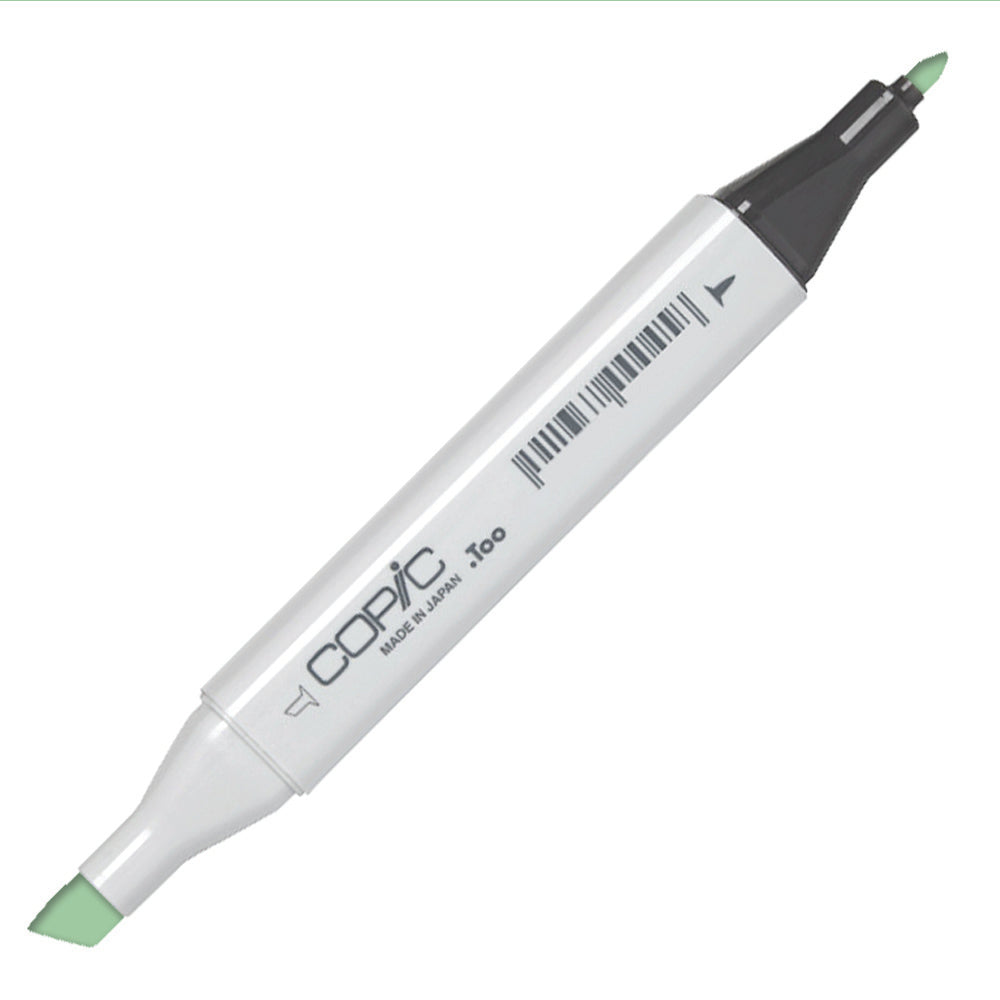 Copic Marker YG63-Pea Green