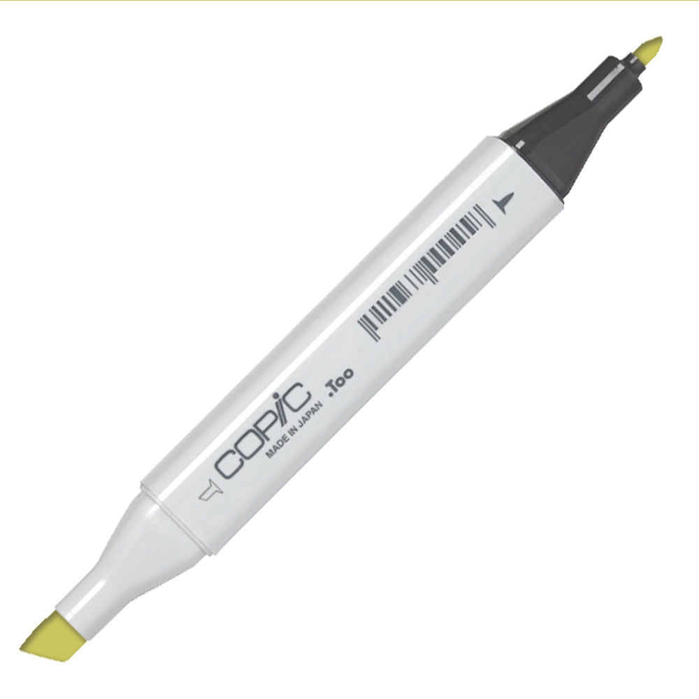 Copic Marker YG95-Pale Olive