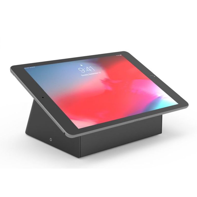 Compu AV Capsule Stand