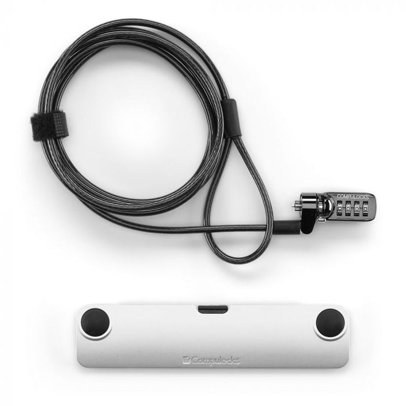 Compu Blade MB Combo Lock