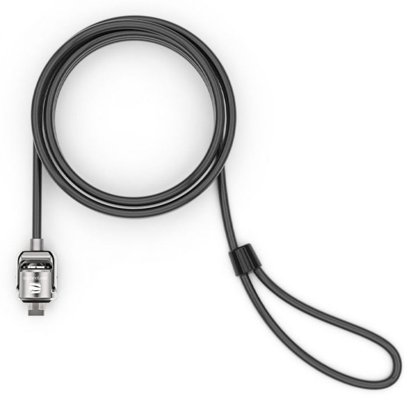 Compu Key Cable Lock