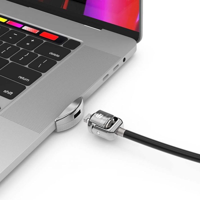 Compu Ledge Key Lock MBP16