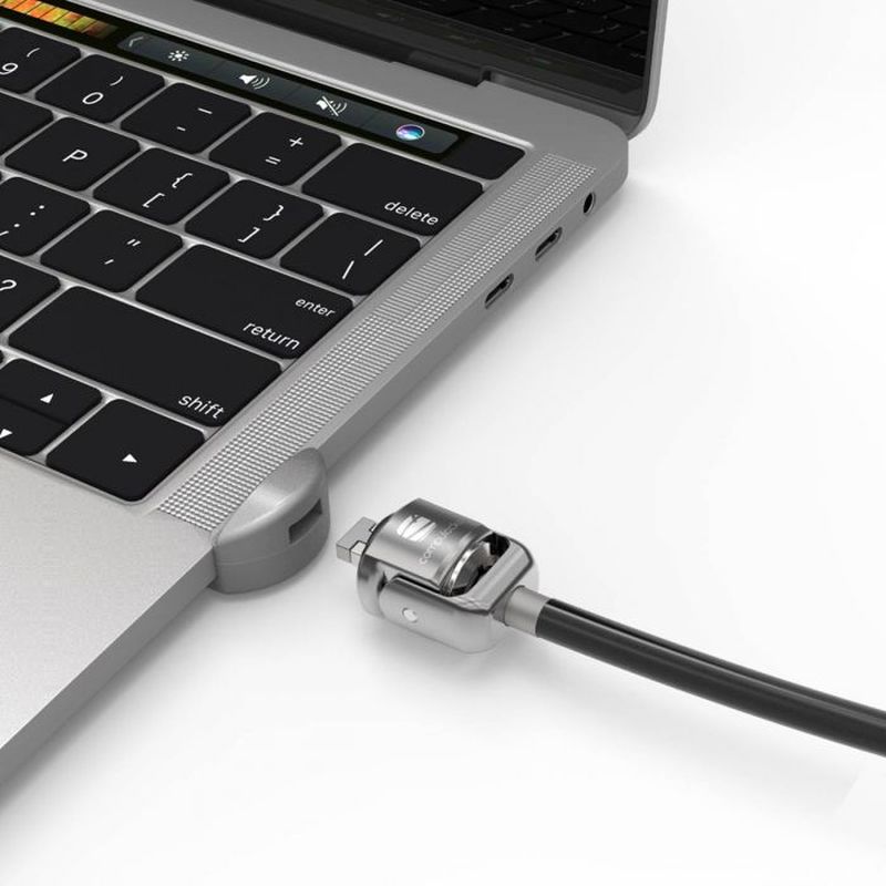 Compu Ledge Key Lock MB TB
