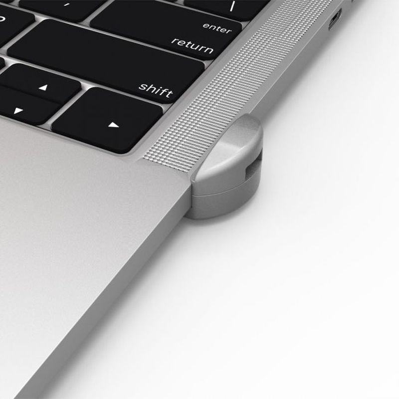 Compu Ledge Adapter MB TB