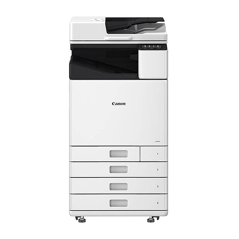 Canon WG7650FM Inkjet MFD