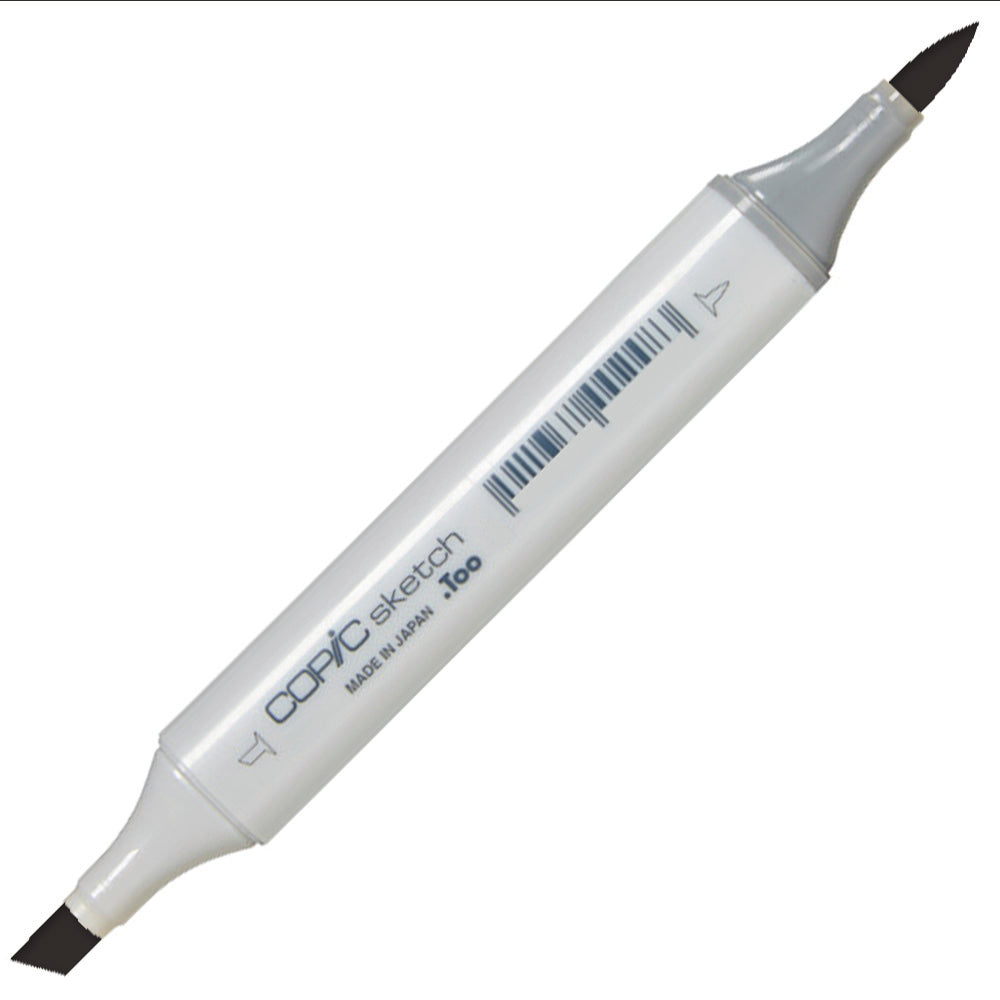 Copic Sketch 100-Black