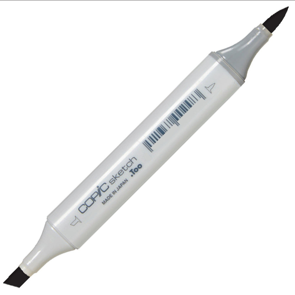 Copic Sketch 110-Special Black