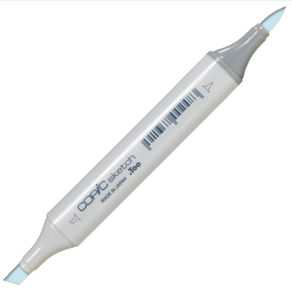 Copic Sketch B12-Ice Blue