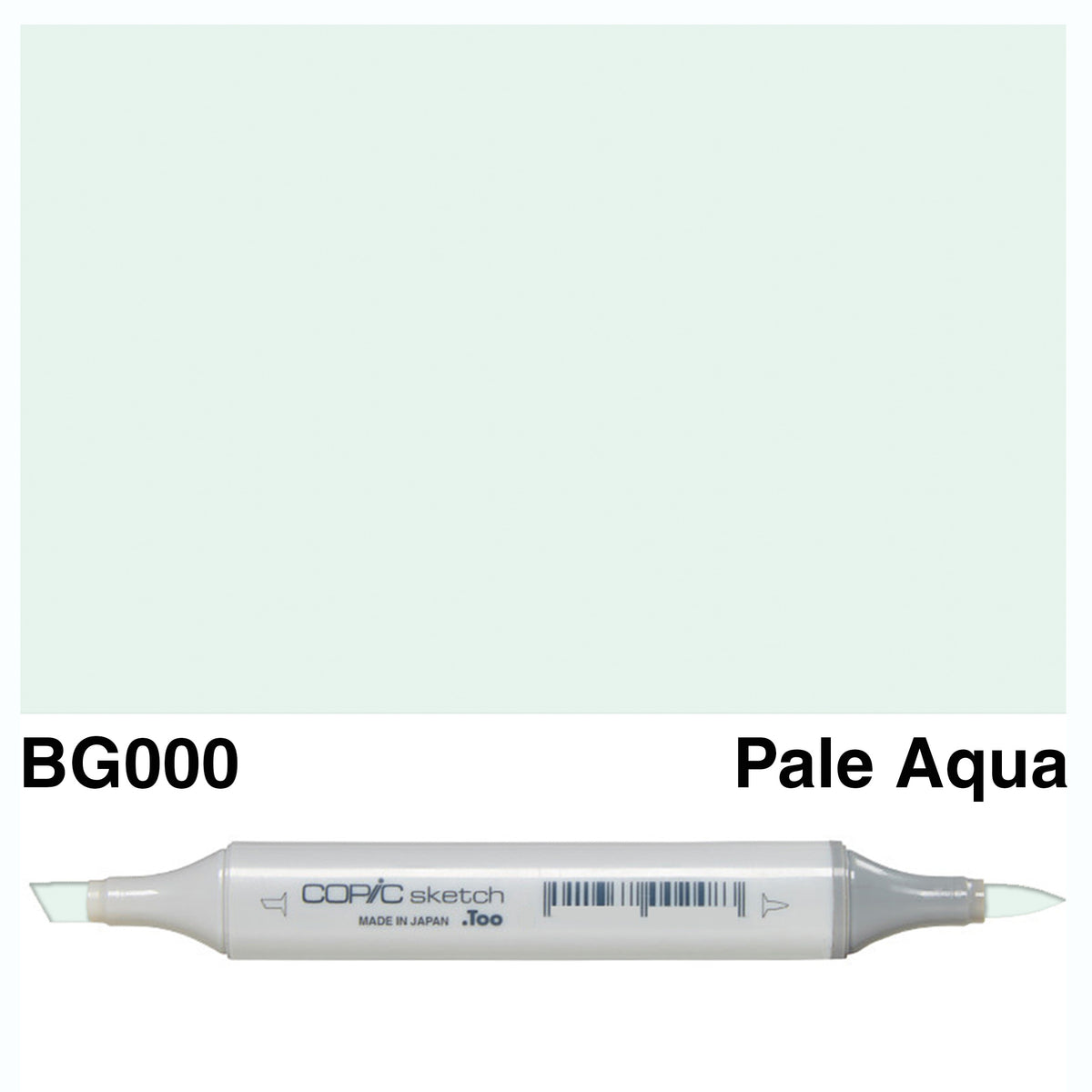 Copic Sketch BG000
