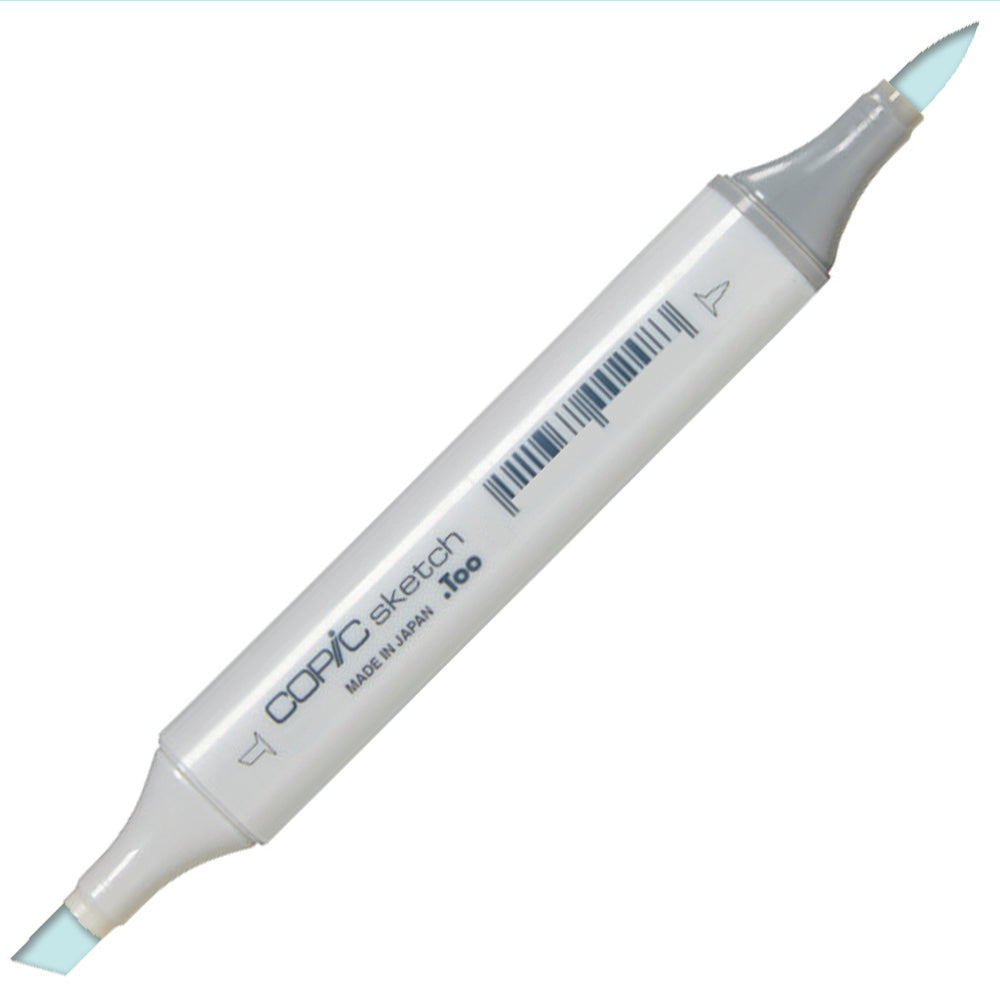 Copic Sketch BG02-New Blue