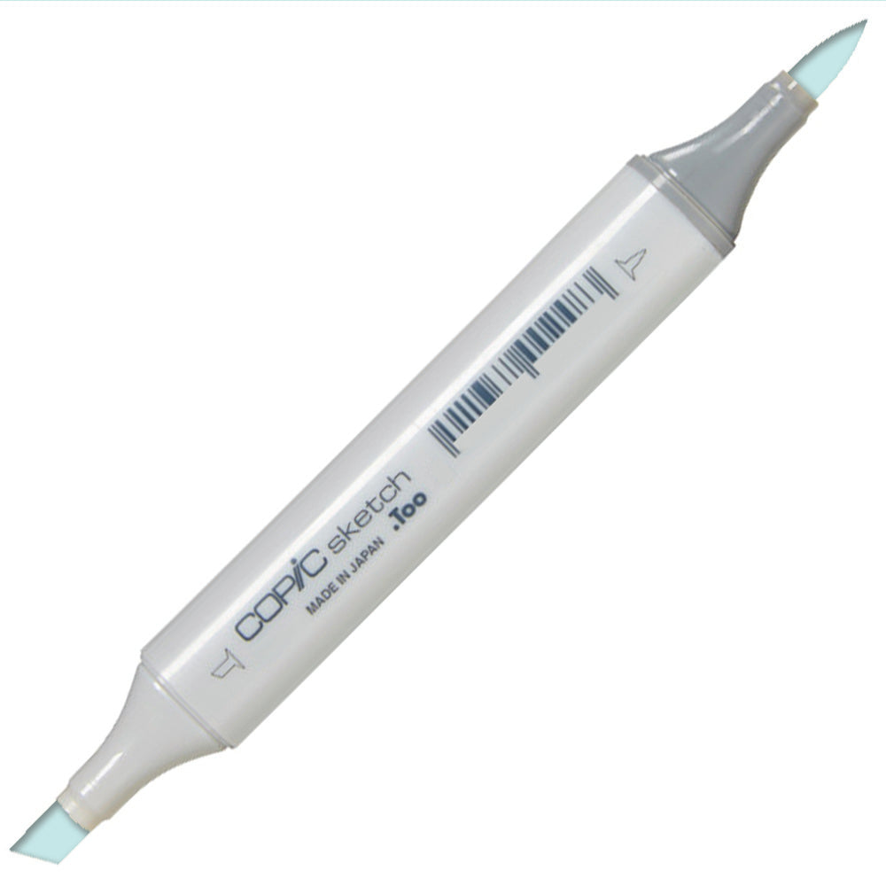 Copic Sketch BG13-Mint Green
