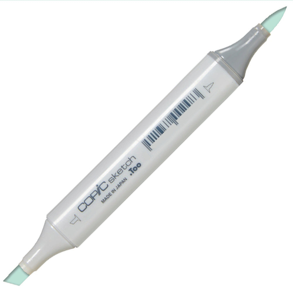Copic Sketch BG32-Aqua Mint