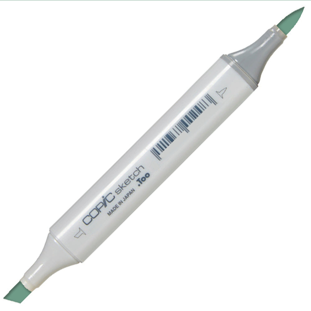 Copic Sketch BG99-Fragstone Blue