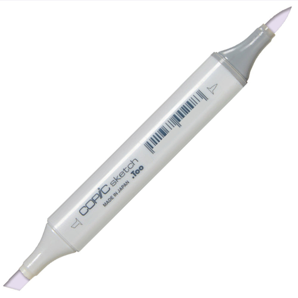 Copic Sketch BV000-Iridescent Mauve