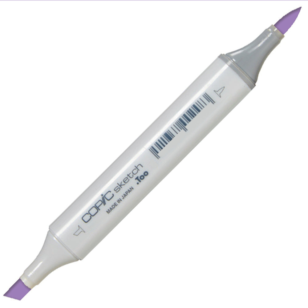 Copic Sketch BV08-Blue Violet