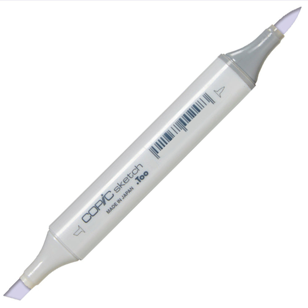 Copic Sketch BV11-Soft Violet