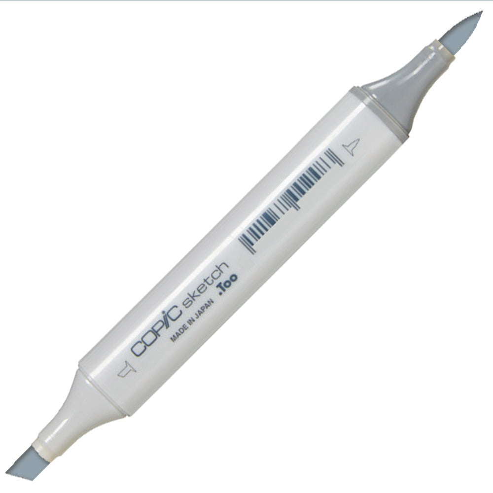 Copic Sketch C5-Cool Gray No.5