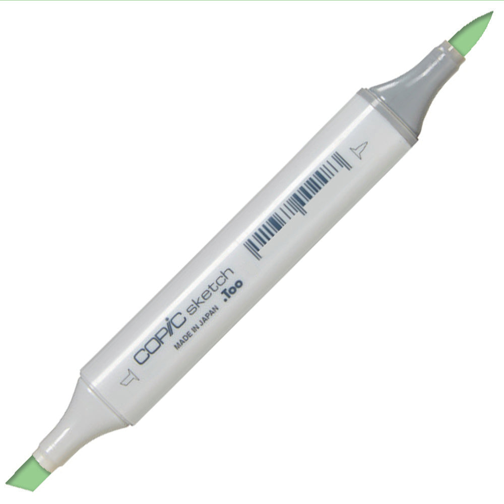 Copic Sketch G14-Apple Green