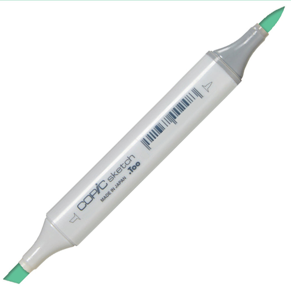 Copic Sketch G16-Malachite