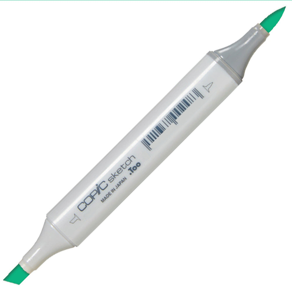 Copic Sketch G17-Forest Green