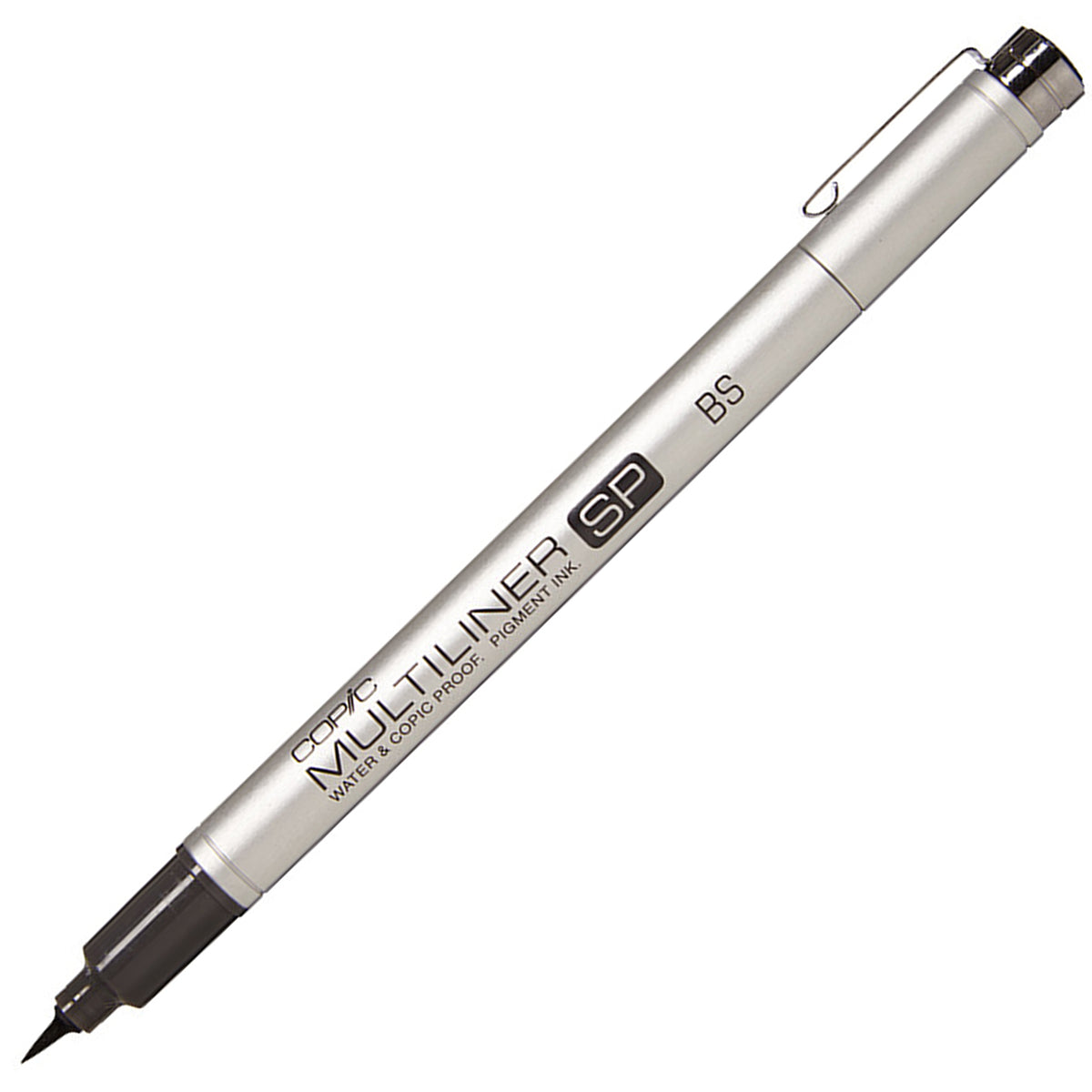 Copic Multiliner SP Black BS