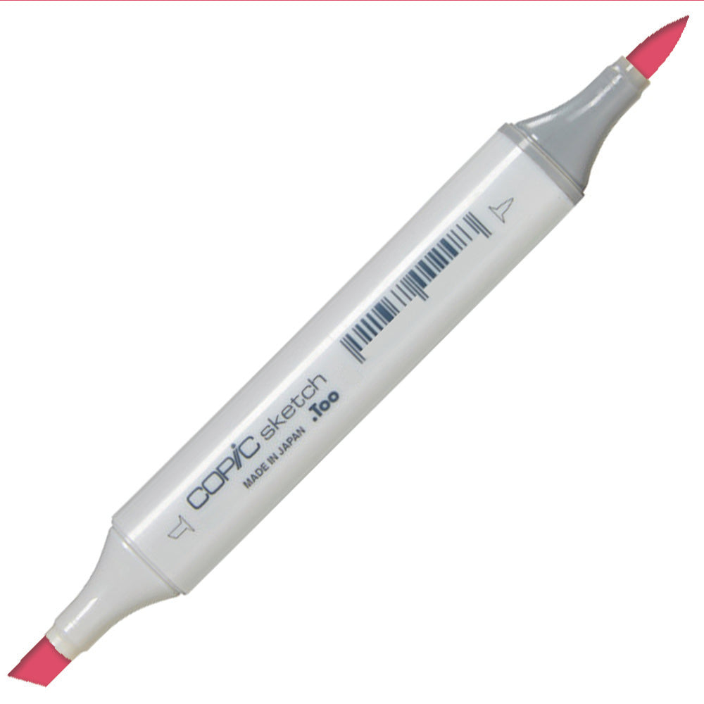 Copic Sketch R46-Strong Red