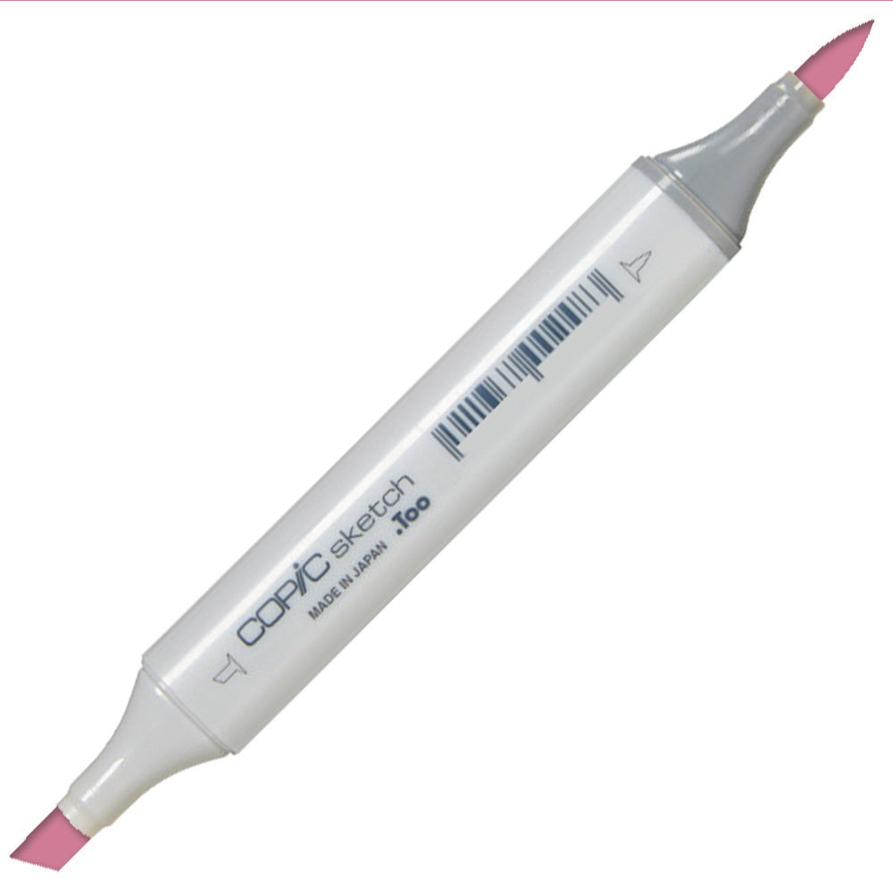 Copic Sketch R56-Currant