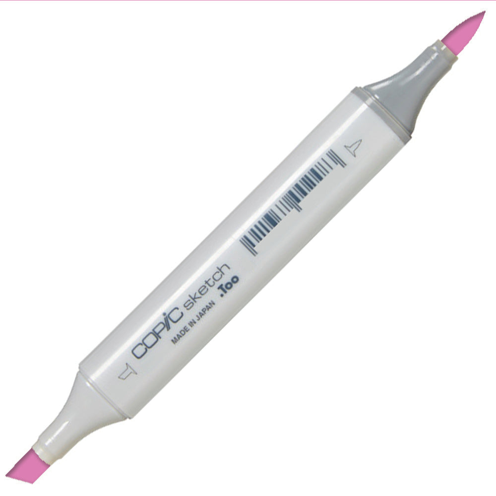 Copic Sketch RV17-Deep Magenta