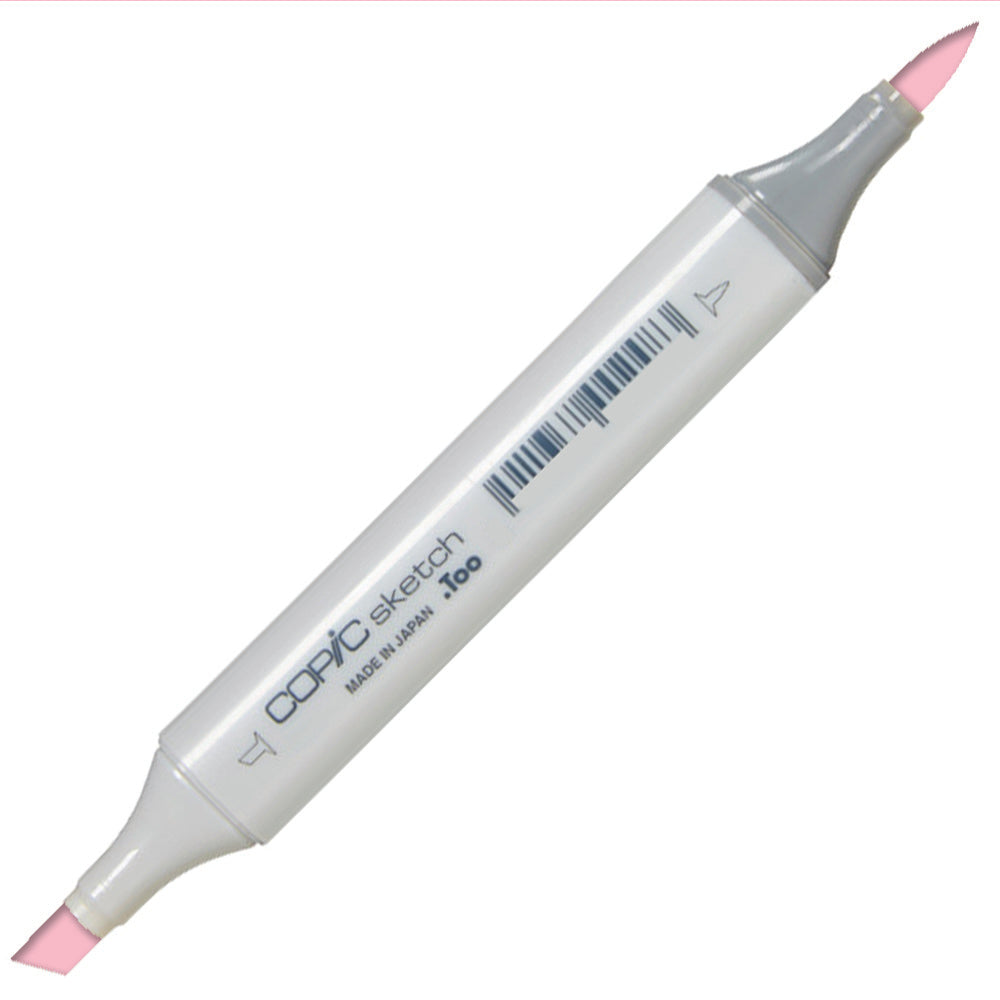 Copic Sketch RV23-Pure Pink