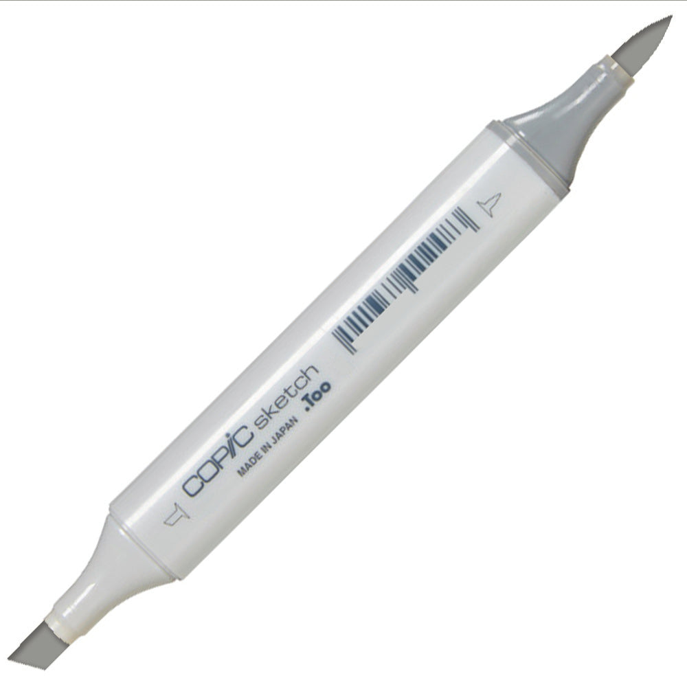 Copic Sketch T6-Toner Gray No.6