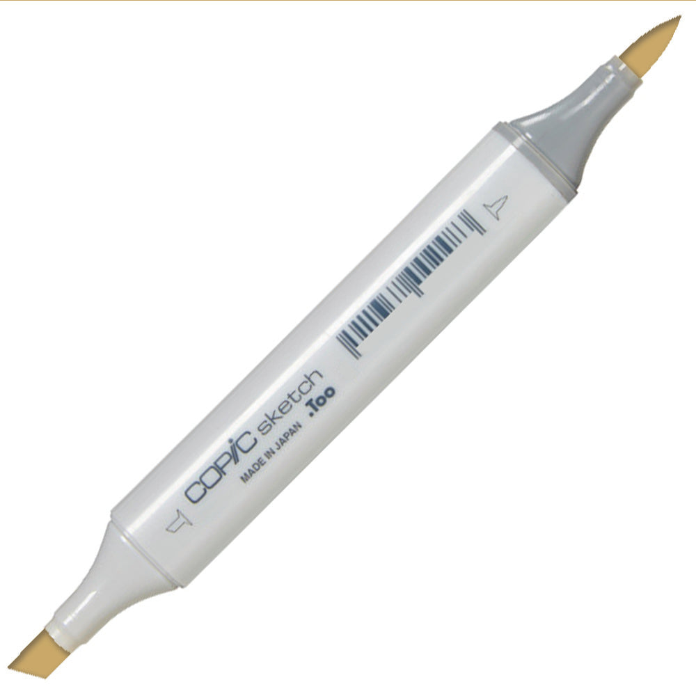 Copic Sketch Y28-Lionet Gold